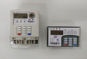 medidor de energia elétrica monofásico