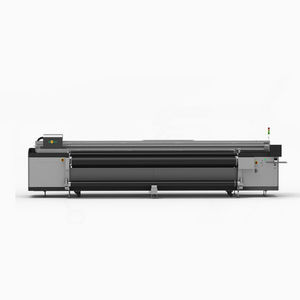 impressora de grande formato de jato de tinta UV