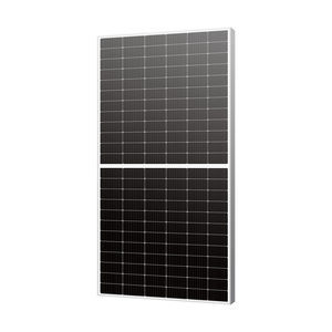 módulo fotovoltaico de silício monocristalino