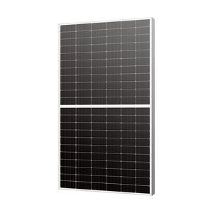 módulo fotovoltaico de silício monocristalino