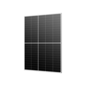 módulo fotovoltaico de silício monocristalino