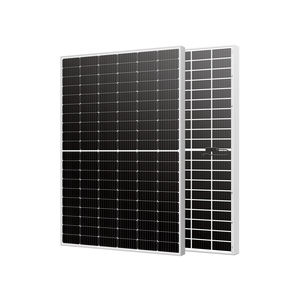 módulo fotovoltaico de silício monocristalino