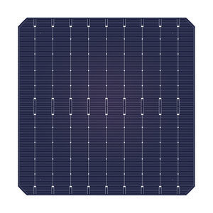 célula solar PERC