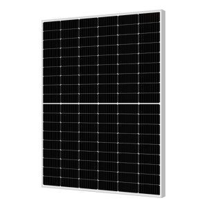módulo fotovoltaico de silício monocristalino
