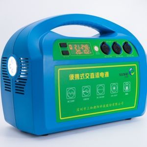 sistema de armazenamento de energia para ambiente externo