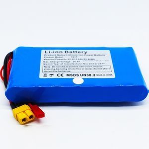 bateria Li-ion