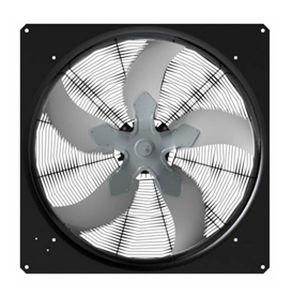 ventilador axial