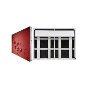 display de LED 1