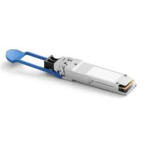 transceptor para fibra óptica