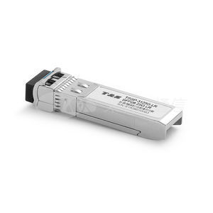 transceptor para fibra óptica