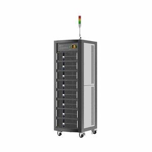 sistema de teste para a indústria eletrônica