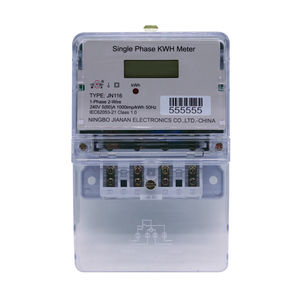 medidor de energia elétrica monofásico