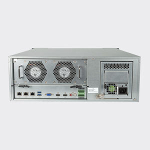 registrador NVR 1