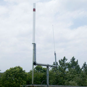 antena de banda larga