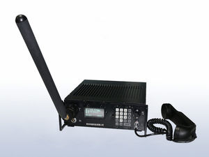módulo rádio multicanal