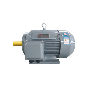 motor assíncrono