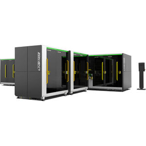 máquina de laminar automática