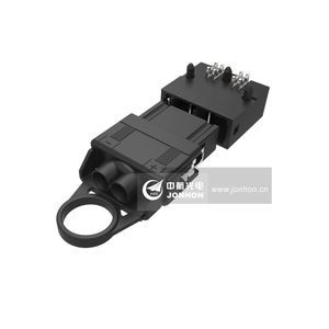 conector de alimentação elétrica