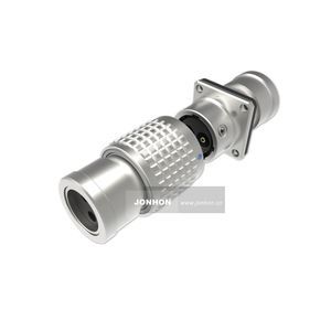 conector de alimentação elétrica