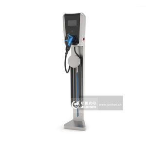 carregador de bateria para veículo elétrico