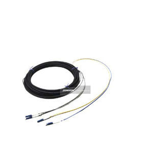 conector de alimentação elétrica