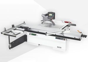 Serra Esquadrejadeira.