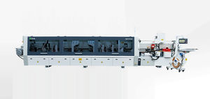 Coladeira de BordaAutomática