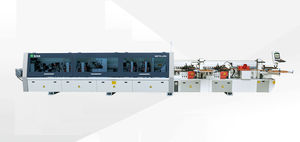 Coladeira de BordaAutomática