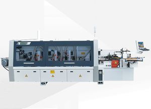 Coladeira de BordaAutomática