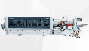 Coladeira de BordaAutomática