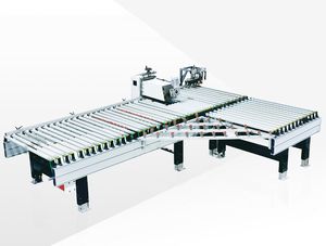 Estaçãodeferenceênciade Carga