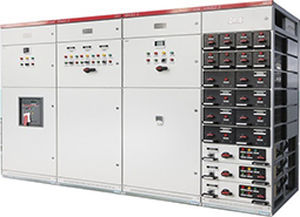 quadro de distribuição modular