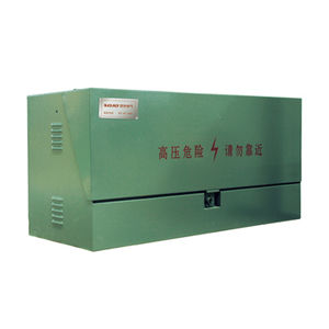 painel elétrico PDU