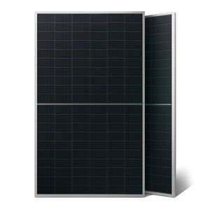 módulo fotovoltaico de silício monocristalino 1
