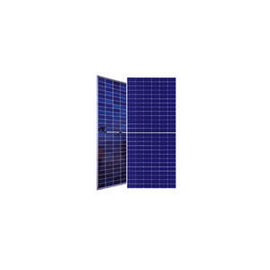módulo fotovoltaico de silício monocristalino 1