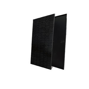módulo fotovoltaico de silício monocristalino 1