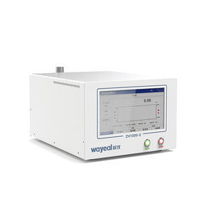 detector de vazamento por pressão
