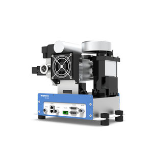 detector de vazamento por pressão