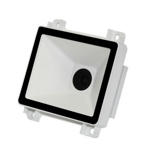 scanner de códigos de barras fixo