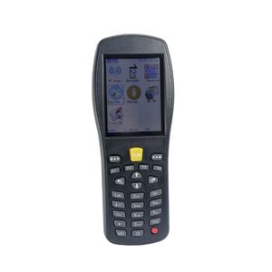 scanner de códigos de barras móvel