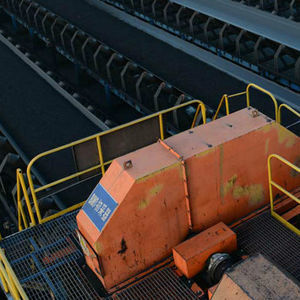 correia transportadora em borracha