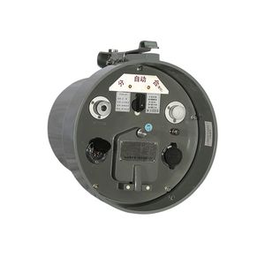 unidade terminal do alimentador para distribuição elétrica