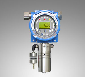 detector de VOC