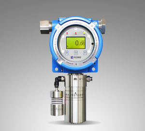 detector de VOC