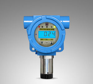detector de gases tóxicos