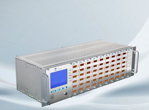 controlador de alarme para detector de gás