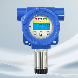 detector de gás