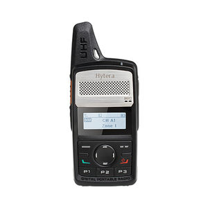 rádio comunicador multimodo