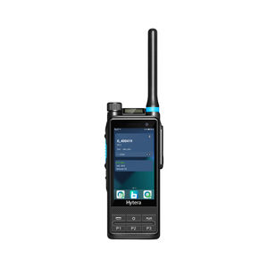 rádio comunicador multimodo