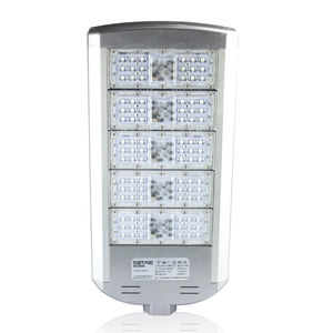 poste de luz urbano de LED